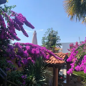 Ana Apartmán Opatija