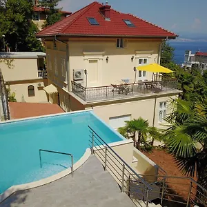 Atta Apartmán Opatija