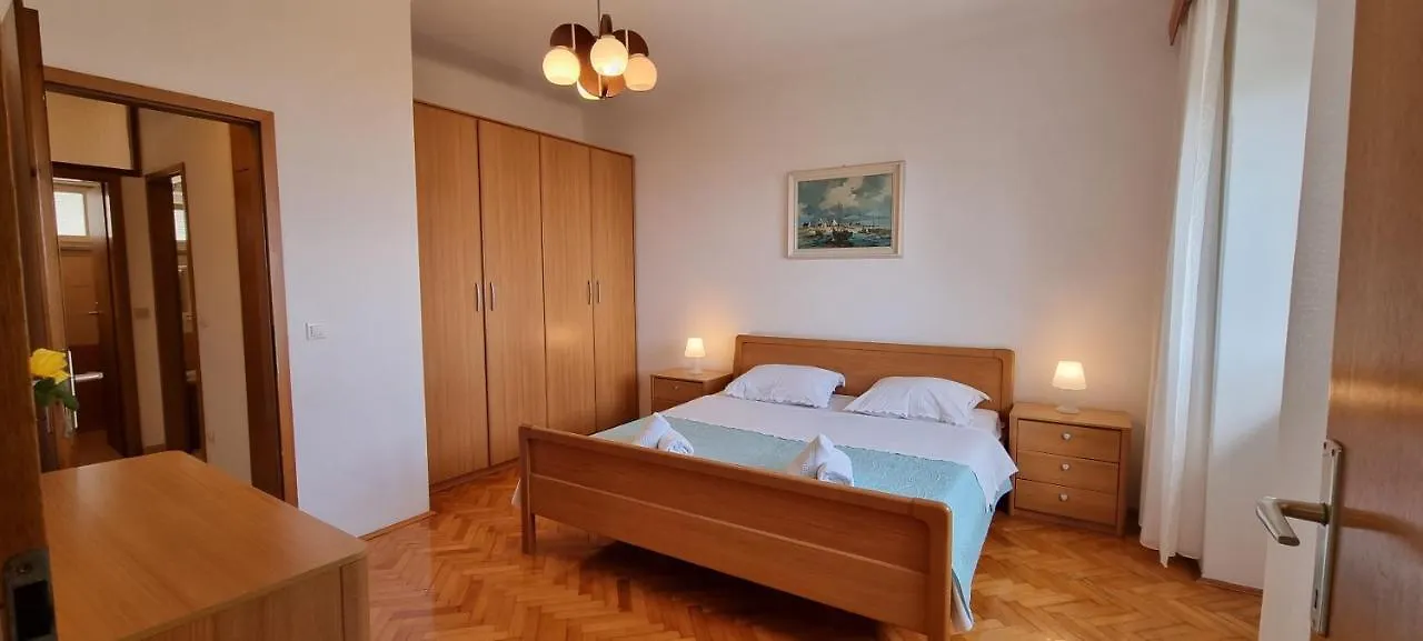 Apartments Anamarija Opatija