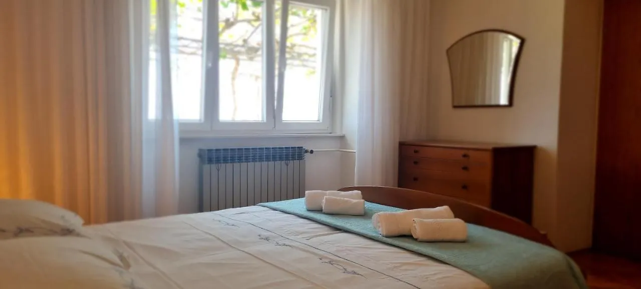 Apartments Anamarija Opatija