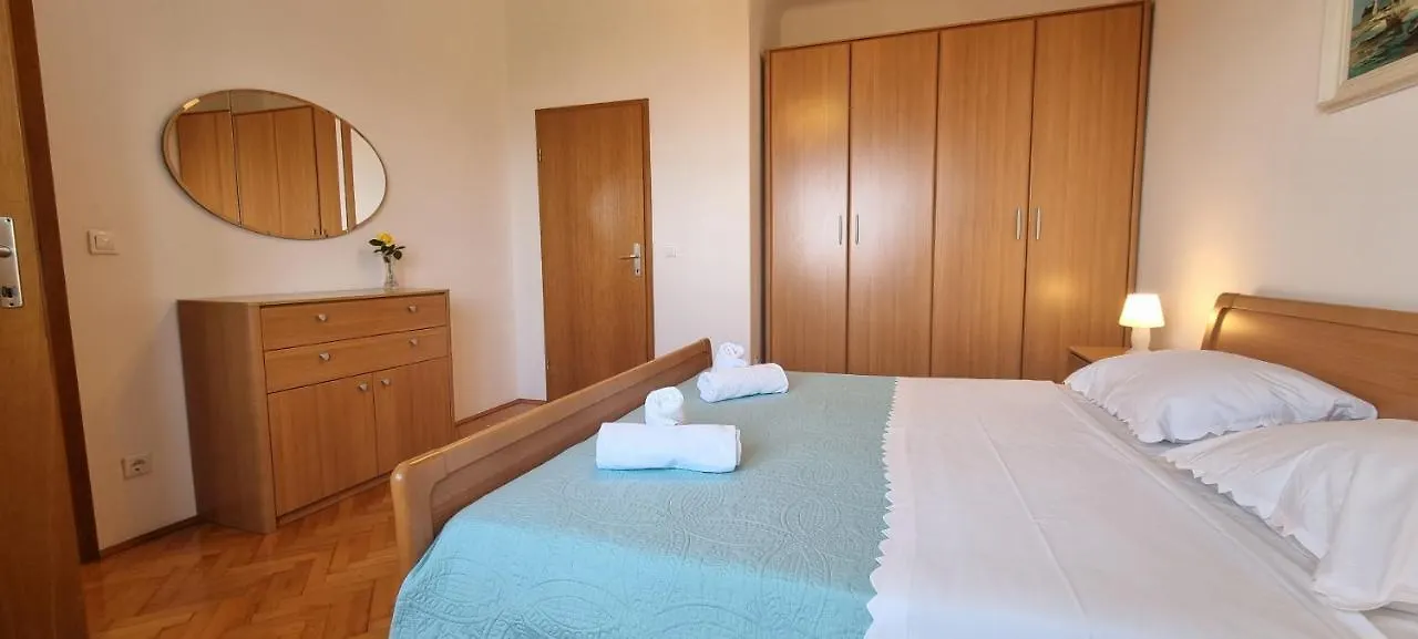 Apartments Anamarija Opatija Croatia